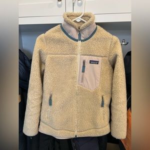 Patagonia Women's Classic Retro-X Fleece Jacket XS